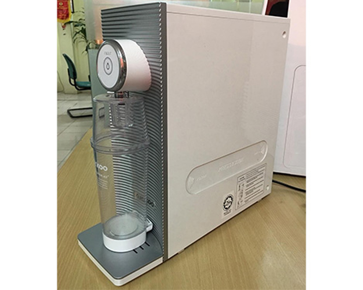Máy lọc nước để bàn Cuckoo CP-MN011L - hình ảnh sản phẩm
