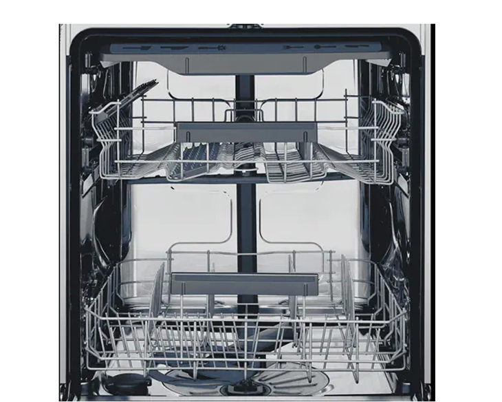 Máy rửa chén Electrolux EEM48300L - góc nhìn 3