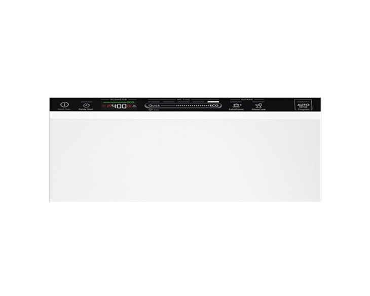Máy rửa chén Electrolux EEM48300L - góc nhìn 2