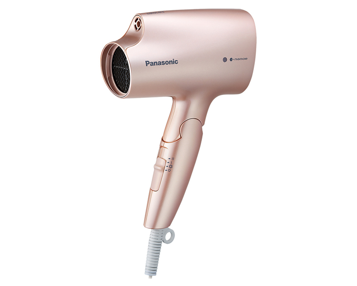 Máy sấy tóc Panasonic EH-NA27PN645 - góc nhìn 2
