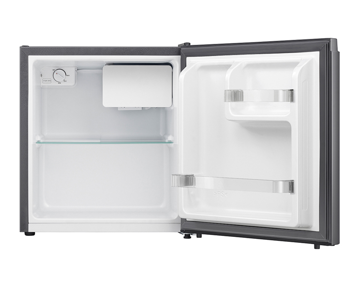 Tủ lạnh Electrolux 45 lít EUM0500AD-VN - góc nhìn 2
