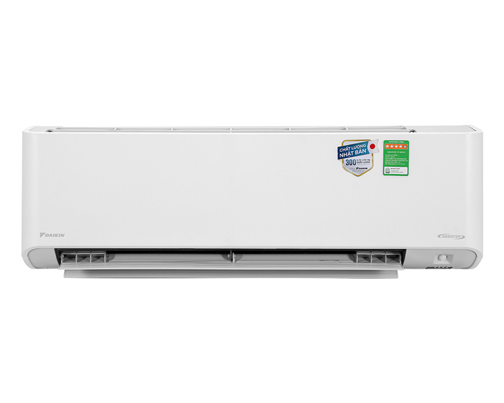 Máy lạnh Daikin Inverter 1.5 HP FTKZ35VVMV - hình ảnh sản phẩm