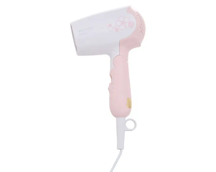 Máy sấy tóc Philips HP8108/00 - góc nhìn 5