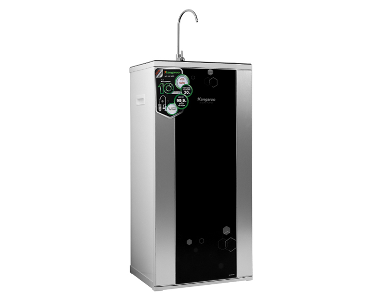 Máy lọc nước RO Kangaroo KG3500AVTU - hình ảnh sản phẩm