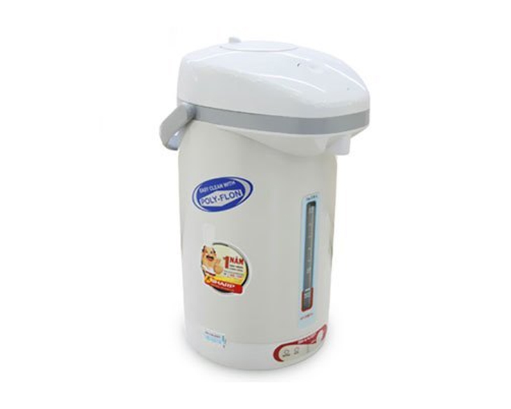 Bình thủy điện Sharp KP-31BTV-RD 2.8 lít - hình ảnh sản phẩm