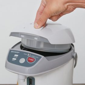 Bình thủy điện Sharp KP-Y40PV-CU 4 lít - hình ảnh sản phẩm