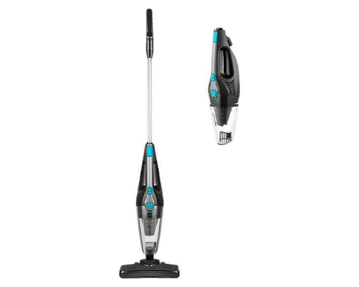 Máy hút bụi Truehome TC-SBLA1(B) - hình ảnh sản phẩm