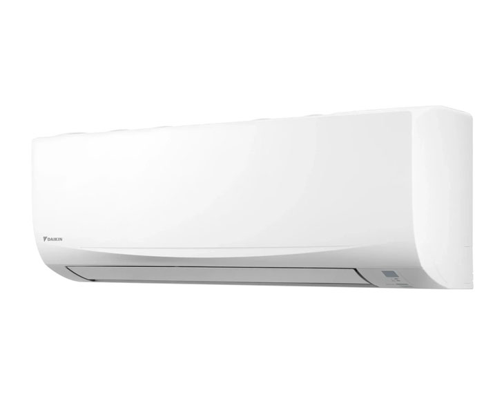 Máy lạnh Daikin 2.0 HP FTF50XV1V - góc nhìn 4