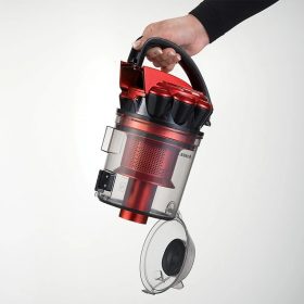 Máy hút bụi Ariete MOD.2753 - hình ảnh sản phẩm