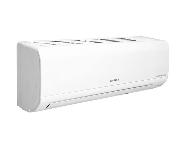 Máy lạnh Hitachi Inverter 2.5 HP RAS-XJ24CKV - hình ảnh sản phẩm