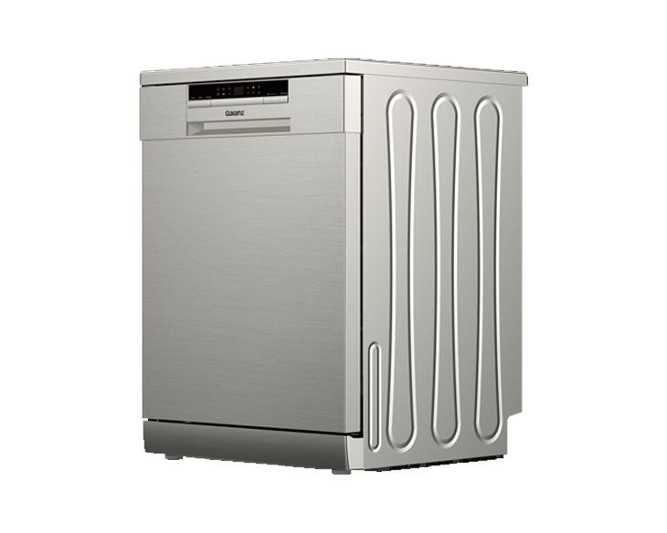 Máy rửa chén Galanz W60B3A401L-AE0(SS) - hình ảnh sản phẩm
