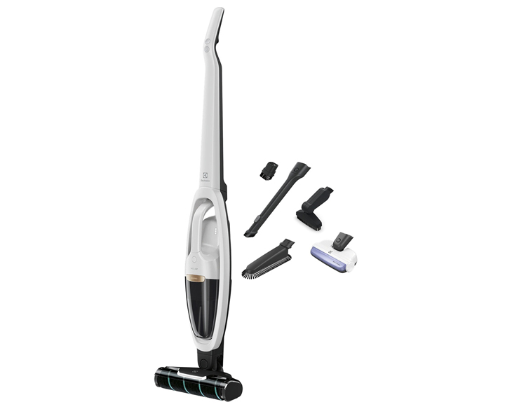 Máy hút bụi Electrolux WQ71-2BSWF - hình ảnh sản phẩm