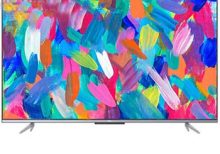 Android Tivi TCL 4K 43 Inch 43P725