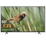 Android Tivi TCL 4K 50 inch 50P618