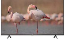 Android Tivi TCL 4K 55 Inch 55P618