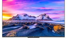 Android Tivi Xiaomi 58 inch L58M7-EASEA