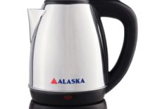 Bình đun siêu tốc Alaska SK18