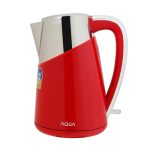 Bình đun siêu tốc Aqua AJK-F615R - hình ảnh sản phẩm