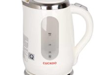 Bình đun siêu tốc Cuckoo CK-173W
