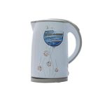 Bình đun siêu tốc Midea MK-17DC