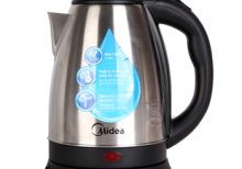 Bình đun siêu tốc Midea MK-17SD
