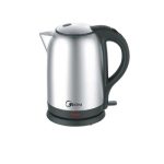 Bình đun siêu tốc Midea MK-17SS