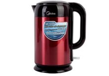Bình đun siêu tốc Midea MK-317DR