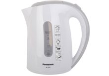 Bình đun siêu tốc Panasonic NC-GK1WRA