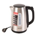Bình đun siêu tốc Sharp EKJ-15EVS-ST - hình ảnh sản phẩm