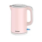 Bình đun siêu tốc Sharp EKJ-17EVPS-PK