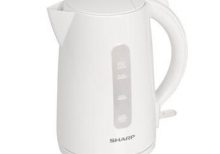 Bình đun siêu tốc Sharp EKJ-17VPS-WH