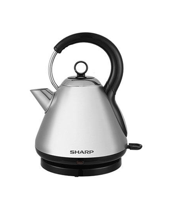 Bình đun siêu tốc Sharp EKJ-17VSD-ST - hình ảnh sản phẩm