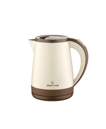 Bình đun siêu tốc Smartcook Elmich KES-3863 1.2 Lít