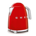 Bình đun siêu tốc Smeg KLF03RDEU 535.43.679