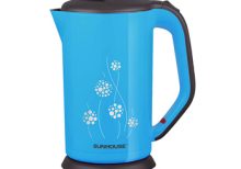 Bình đun siêu tốc Sunhouse SHD1381G