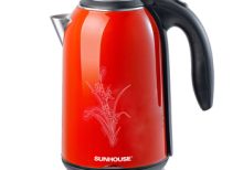 Bình đun siêu tốc Sunhouse SHD1382