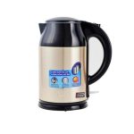 Bình đun siêu tốc Supor SWF18S09AVN Vàng - hình ảnh sản phẩm