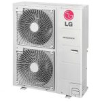 Dàn nóng điều hòa LG 5.5 HP A5UQ48GFA0 - hình ảnh sản phẩm
