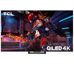 Google Tivi Qled TCL 4K 55 Inch 55C745