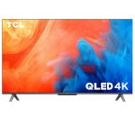 Google Tivi Qled TCL 4K 55 Inch 55Q646