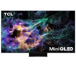 Google Tivi Qled TCL 4K 65 Inch 65C845