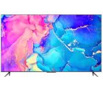Google Tivi Qled TCL 4K 65 Inch 65Q636