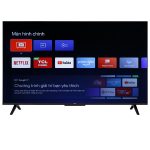 Google Tivi TCL 4K 75 Inch 75P635