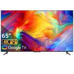 Google Tivi TCL 4K 75 Inch 75P735