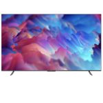 Google Tivi TCL 4K 75 inch 75P737