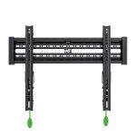 Khung tivi áp tường nhập khẩu NB C3F 40inch - 65inch - hình ảnh sản phẩm