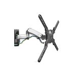 Khung treo tivi áp tường đa năng NB F450 40 inch - 50 inch