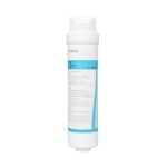 Lõi lọc thô Toshiba số 1 F-1686-PAC - hình ảnh sản phẩm