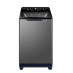 Máy giặt Aqua 9.0 KG AQW-FR90GT(S) - hình ảnh sản phẩm