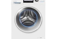 Máy giặt Aqua 9.8KG AQD-D980AZT(W)